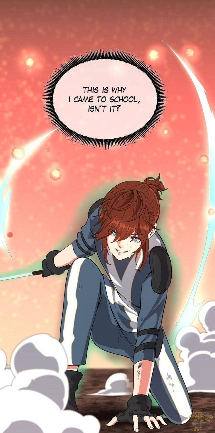 The Beginning After The End Chapter 98 image 72